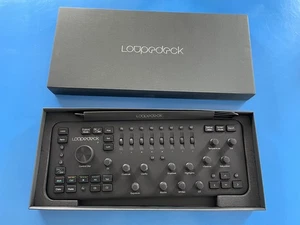 Loupedeck Plus + konsola do edycji zdjęć kontroler do zdjęć / wideo w PS, LR itp - Zdjęcie 1 z 1