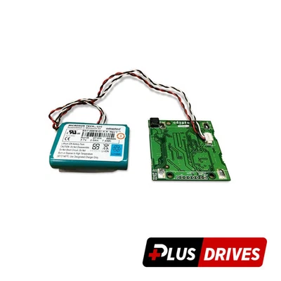 Adaptec ABM-800T/BAT-00015-01-A-R 3.7v 2.0A RAID Controller Battery Module - Image 1 of 4