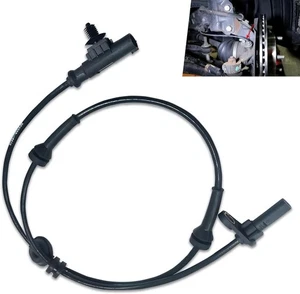 KFZ Raddrehzahlsensor, Antiblockiersystem hinten links 3630050U2010 - Bild 1 von 5
