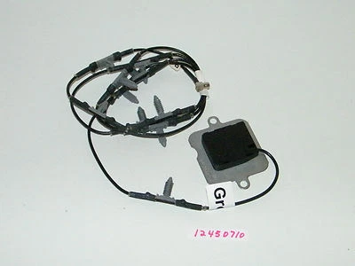 Onstar Locater Antenna 2000 Buick Lesabre Pontiac Bonneville 12450710 Locator Foto 1 de 2