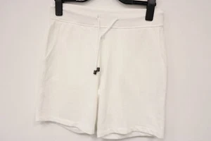 Juvia Damen Hose Shorts Kurz Weiß Gr.XS Neu - Bild 1 von 2