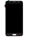 OLED Assembly Without Frame For Samsung Galaxy J7 J700/2015 Refurbished Black