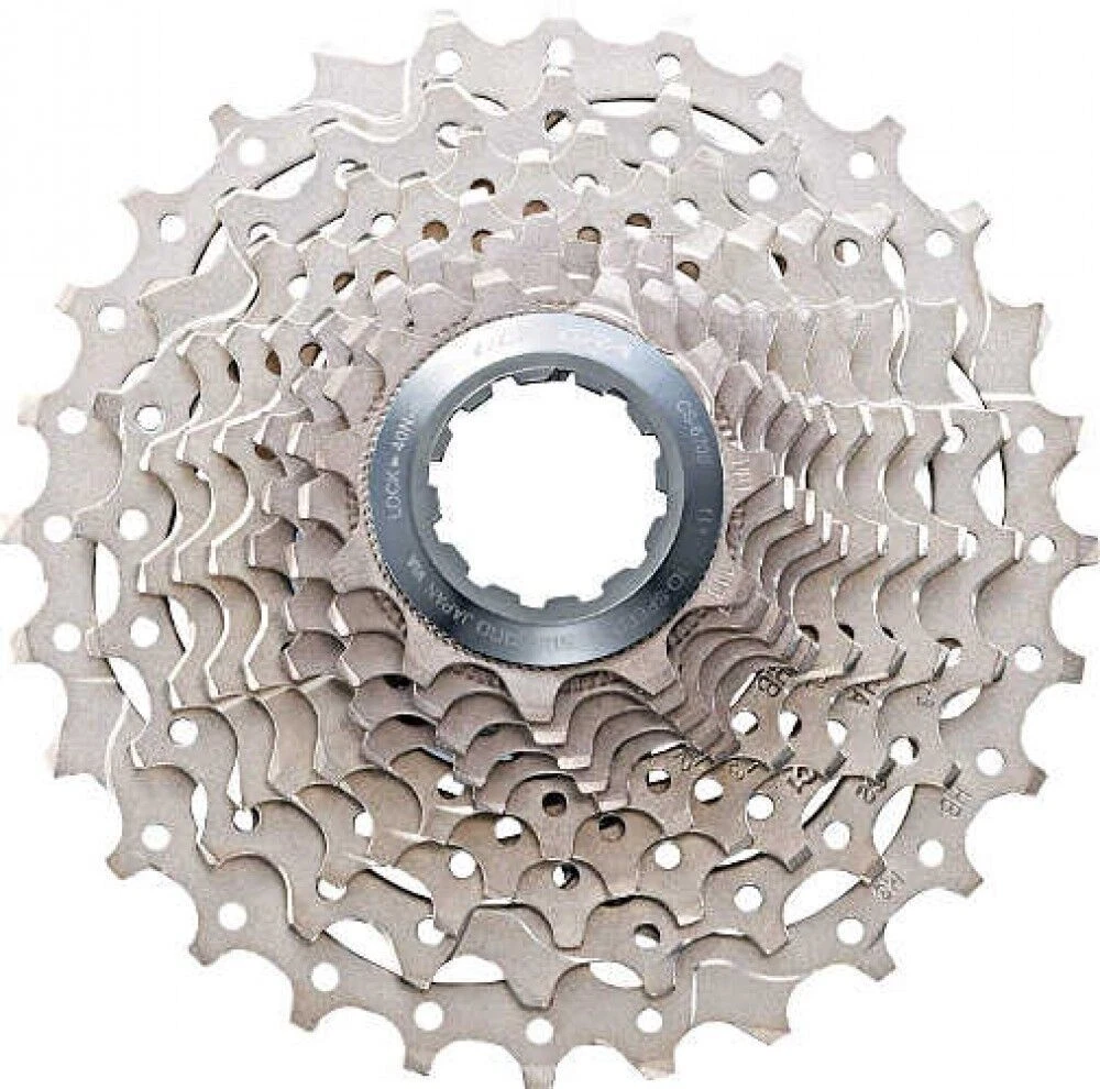 Shimano Xtr M970 Cassette for sale - eBay