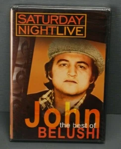 Saturday Night Live the Best of John Belushi Sealed DVD - Picture 1 of 2