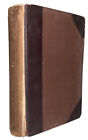 SIGNED, LITERATURE OF ALL NATIONS AND ALL AGES, by JULIAN HAWTHRONE et al., 1900