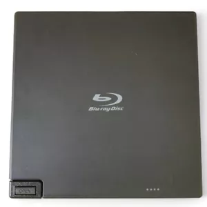 Lecteur portable Pioneer BDR-XD07J-UHD 4K Ultra HD Blu-Ray USB 3.0 d'occasion Japon - Photo 1/3