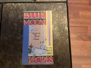 1930s Blue Moon Cheese, Minneapolis Recipe Booklet - Picture 1 of 8
