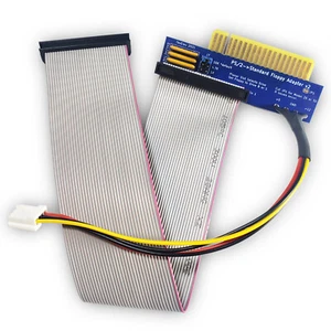 TexElec's IBM PS/2 to Standard Floppy Adapter - Picture 1 of 9