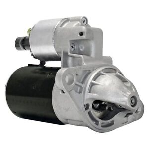 Starter Motor For 1998-99 Dodge Neon 2.0L 4 Cyl Clockwise 8 Tooth 1.1kW 12 Volts