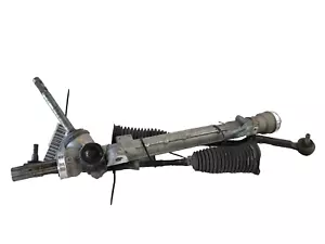 2014-2018 Nissan Rogue Steering Rack (manual rack and pinion) VIN K - Picture 1 of 5