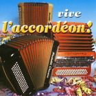 Various Artists Vive L'accordeon! (Cd) Album (Us Import)