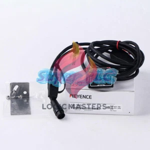 1PCS NEW KEYENCE Code Reader SR-700 - Picture 1 of 5