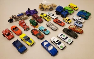(29) - MIsc. Hot Wheels, Maisto, Bedford, Kidco, Varios - Coches, Furgonetas, etc - LEER - Imagen 1 de 10