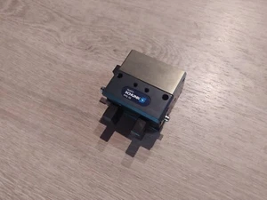 SCHUNK MPG 50 340013 0340013 PARALLEL GRIPPER [NEW] - Picture 1 of 5