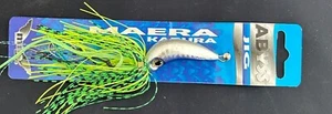 JIG ABYSS MILO MAERA KABURA 60gr SILVER BLUE - Imagen 1 de 3