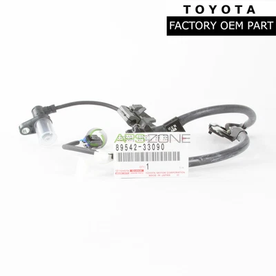 FACTORY LEXUS ES350 TOYOTA CAMRY ABS SENSOR WIRE FRONT PASSENGER 8954233090 OEM - Image 1 of 3