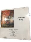 Autumn Song By Newell Oler (Cd, Jun-2003, Nome Company Of Dallas, Inc)