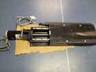 Parker Positioning Daedal, X-Y Axis Step Motor, Linear Stage 14" x 6", Warranty!