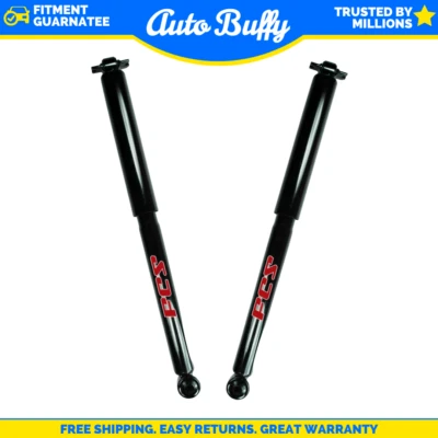 FCS 2pcs Rear Shock Absorber for Chevrolet Tahoe Cadillac Escalade Blazer - Image 1 of 3