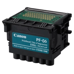 Canon PF-06 Druckkopf, für Canon imagePROGRAF - Bild 1 von 1