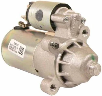 Arranque compatible con Ford Freestar V6 3,9 L 4,2 L 2004 2005 2006 2007 4F2Z11002AA 6678 Foto 1 de 4