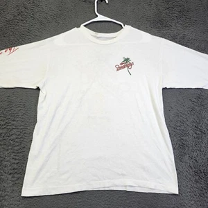 Vintage 1986 Beach Boys 25th Anniversary Tour Long Sleeve T-Shirt Mens XL - Picture 1 of 9