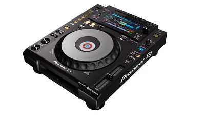 Pioneer DJ CDJ-900NXS Professional DJ Media Player - Image 1 of 4