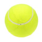 Für Kinderhundespaß Riesiger Tennisball Schnelles Aufblasen Signatur 1 Cm