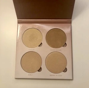 Anastasia THAT GLOW Highlighter Palette OG 100% AUTHENTIC!! Original - Picture 1 of 8