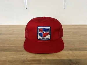 Vintage Carquest Autoteile Snapback Truckermütze - Bild 1 von 5
