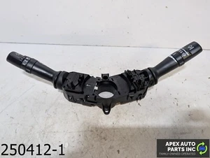 OEM 2011-2013 Hyundai Sonata 2.4L Fog Light Headlight Turn Signal Wiper Switch - Picture 1 of 12