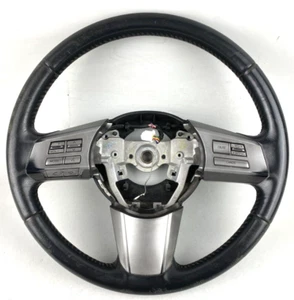 2010 - 2014 Subaru Outback Legacy Multifunction Steering Wheel GS120-03720 - Picture 1 of 24