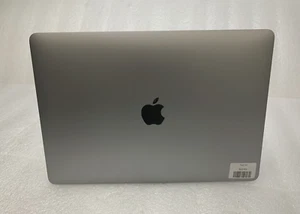 Original Apple MacBook Pro 2018/2019 A1989 A2159 13.3" Screen Assembly Gray - A - Afbeelding 1 van 5