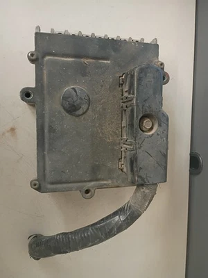 2003 Dodge Caravan TCU/TCM P04727721AE - Image 1 of 3