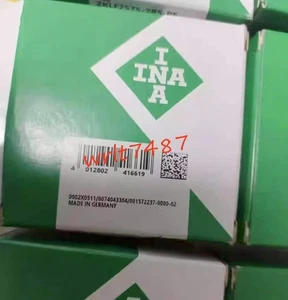 1 Stück INA SL182917-B-XL-C3 Zylinderrollenlager - Bild 1 von 1