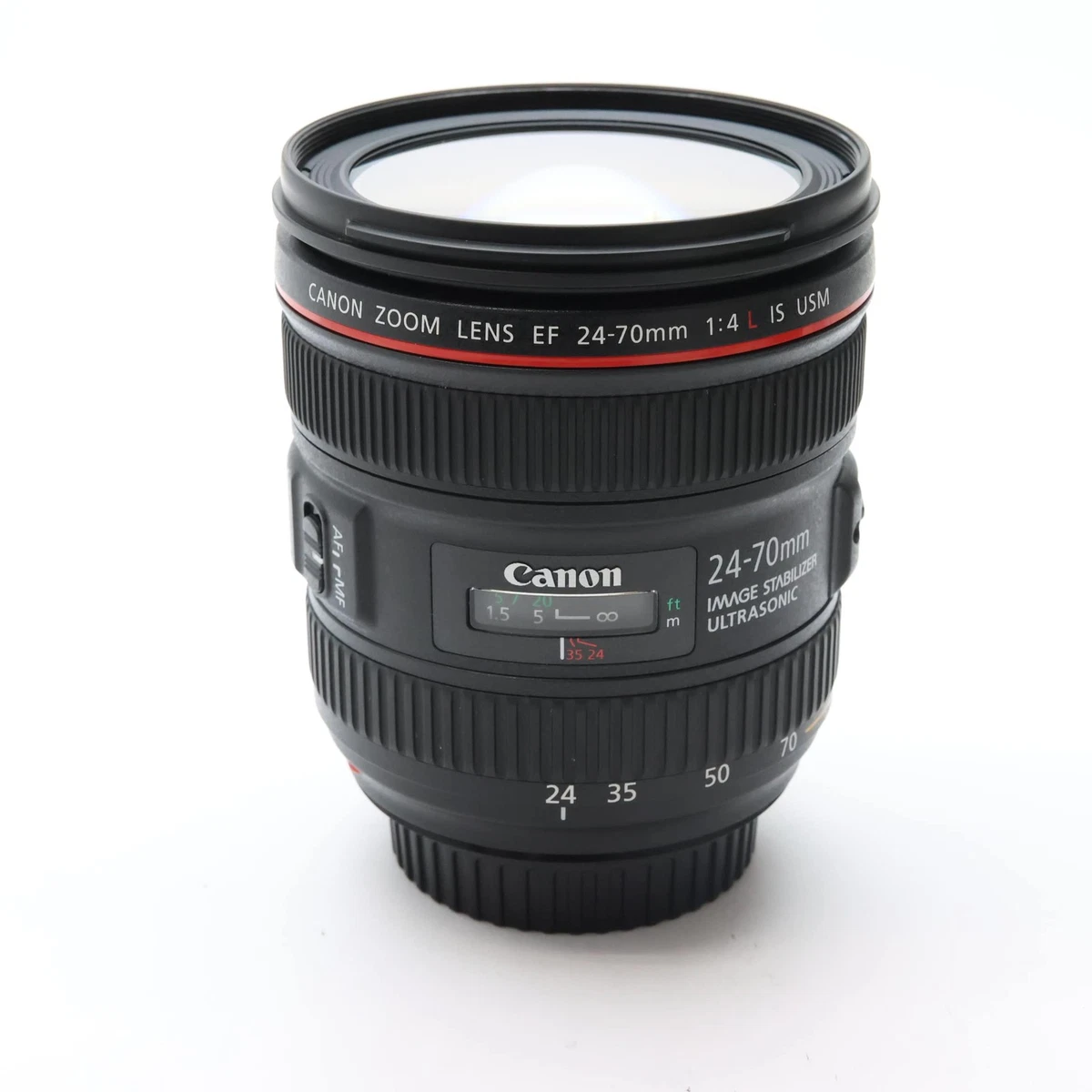 Canon EF 24-70mm Camera Lenses for sale | eBay