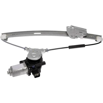 751-002 Dorman Window Regulator Rear Driver Left Side Hand for Acura TSX 04-05 - Image 1 of 3