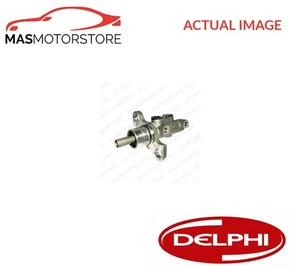 CILINDRO MAESTRO DE FRENO DELPHI LM80222 A PARA ALFA ROMEO 159, BRERA, ARAÑA - Imagen 1 de 5