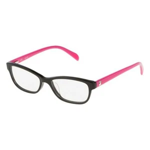 All VTK523490700 Black Eyeglass Frame - Picture 1 of 1