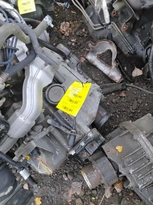 2004 CHEVROLET IMPALA Automatic Transmission Fits 3.4L - Image 1 of 4