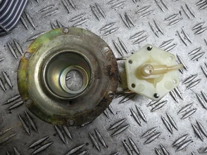 BMW R 1150 R Ez :0 6 Tank Venting 69044 - Picture 1 of 8