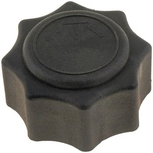 82600 Dorman Coolant Reservoir Cap for Jeep Wagoneer Comanche Cherokee Premier - Picture 1 of 3