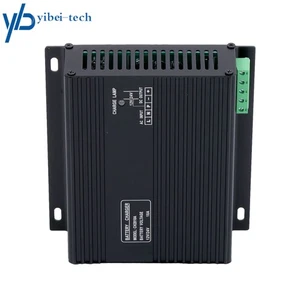 CH2810 12V/24VDC 10A Diesel Automatic Generator Battery Charger 20-600Hz - Picture 1 of 11