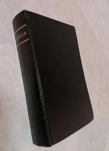 Biblia in Kiswahili, The Bible Society of Tanzania + The Bible Society of Kenya - Picture 1 of 12