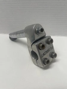 1997 Haro Fusion Stem Stamped 1” Group 1 One Master ZI Kalloy School Neck - Picture 1 of 7