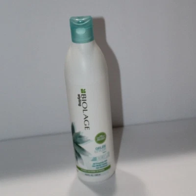 Biolage Styling Gelee Styler Gel Hold 3, Agave - 80% left in bottle - Image 1 of 4