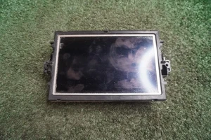 2014 2015 MERCEDES BENZ GL CLASS RADIO DASH INFO DISPLAY SCREEN OEM A1729011302 - Picture 1 of 4