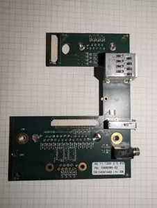 HEIDENHAIN ND 11/1200 I/O STD 1066085-02 FROM ND2104G ND2100G - Picture 1 of 4