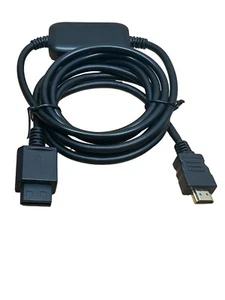 Wii to HDMI Adapter HD 720P/1080P WII 2 HDMI Converter Cable - Picture 1 of 1