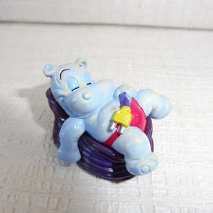 KINDER SURPRISE - 1997 - DIE HAPPY HIPPO HOLLYWOOD STARS - TRÄUMER TOMMY - Imagen 1 de 1